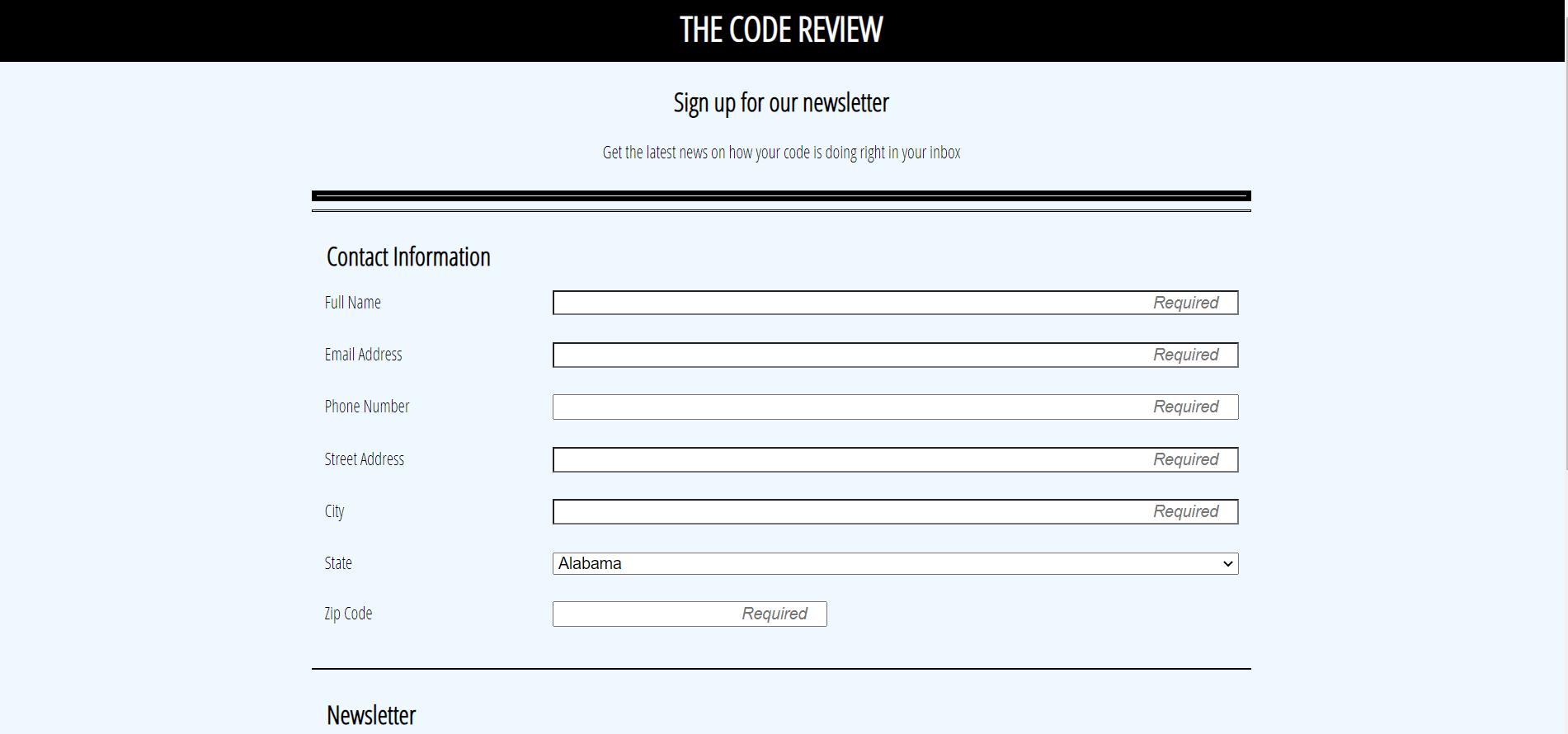 sample_form